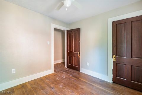 Tiny photo for 581 W North Avenue #2, East Palestine, OH 44413 (MLS # 5157187)