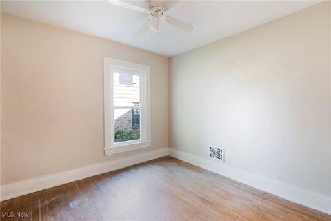Tiny photo for 581 W North Avenue #2, East Palestine, OH 44413 (MLS # 5157187)