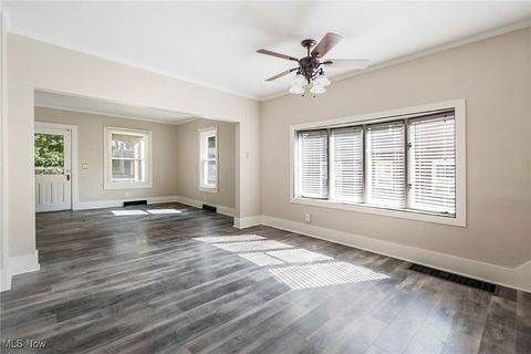 Tiny photo for 581 W North Avenue #2, East Palestine, OH 44413 (MLS # 5157187)