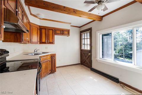 Tiny photo for 581 W North Avenue #2, East Palestine, OH 44413 (MLS # 5157187)