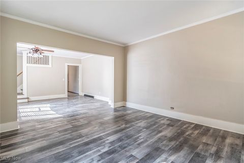 Tiny photo for 581 W North Avenue #2, East Palestine, OH 44413 (MLS # 5157187)
