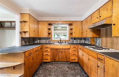 Tiny photo for 581 W North Avenue #2, East Palestine, OH 44413 (MLS # 5157187)