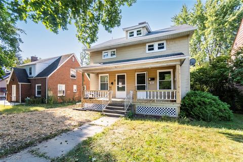 Tiny photo for 581 W North Avenue #2, East Palestine, OH 44413 (MLS # 5157187)