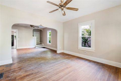 Tiny photo for 581 W North Avenue #2, East Palestine, OH 44413 (MLS # 5157187)