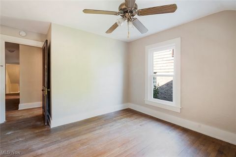 Tiny photo for 581 W North Avenue #2, East Palestine, OH 44413 (MLS # 5157187)