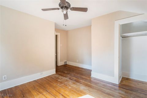 Tiny photo for 581 W North Avenue #2, East Palestine, OH 44413 (MLS # 5157187)
