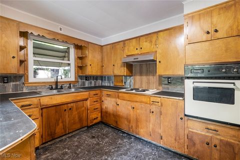 Tiny photo for 581 W North Avenue #2, East Palestine, OH 44413 (MLS # 5157187)