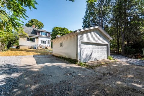 Tiny photo for 581 W North Avenue #2, East Palestine, OH 44413 (MLS # 5157187)