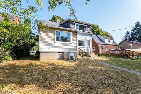 Tiny photo for 581 W North Avenue #2, East Palestine, OH 44413 (MLS # 5157187)