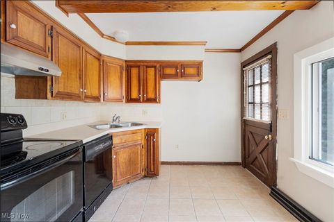 Tiny photo for 581 W North Avenue #2, East Palestine, OH 44413 (MLS # 5157187)
