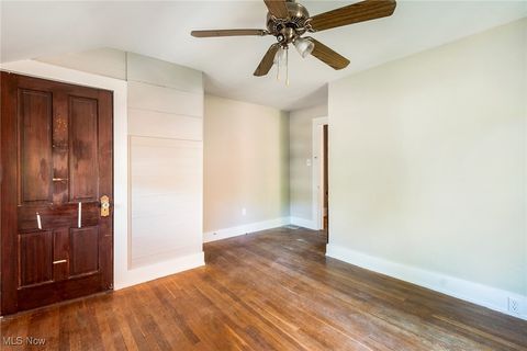 Tiny photo for 581 W North Avenue #2, East Palestine, OH 44413 (MLS # 5157187)