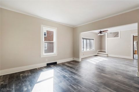Tiny photo for 581 W North Avenue #2, East Palestine, OH 44413 (MLS # 5157187)