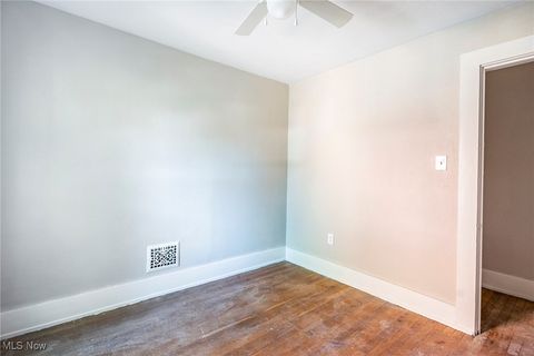 Tiny photo for 581 W North Avenue #2, East Palestine, OH 44413 (MLS # 5157187)
