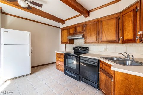 Tiny photo for 581 W North Avenue #2, East Palestine, OH 44413 (MLS # 5157187)