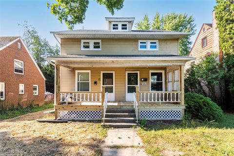 Photo of 581 W North Avenue #2, East Palestine, OH 44413 (MLS # 5157187)