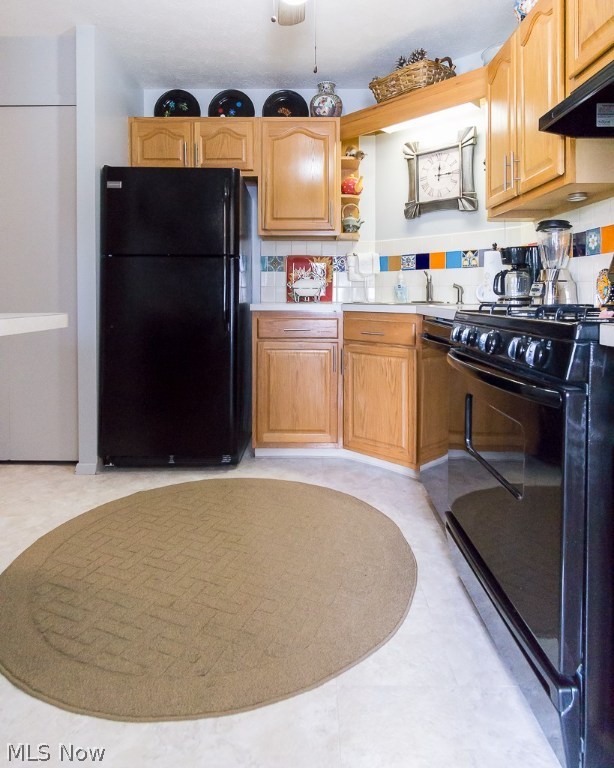 Clague Towers - Residential