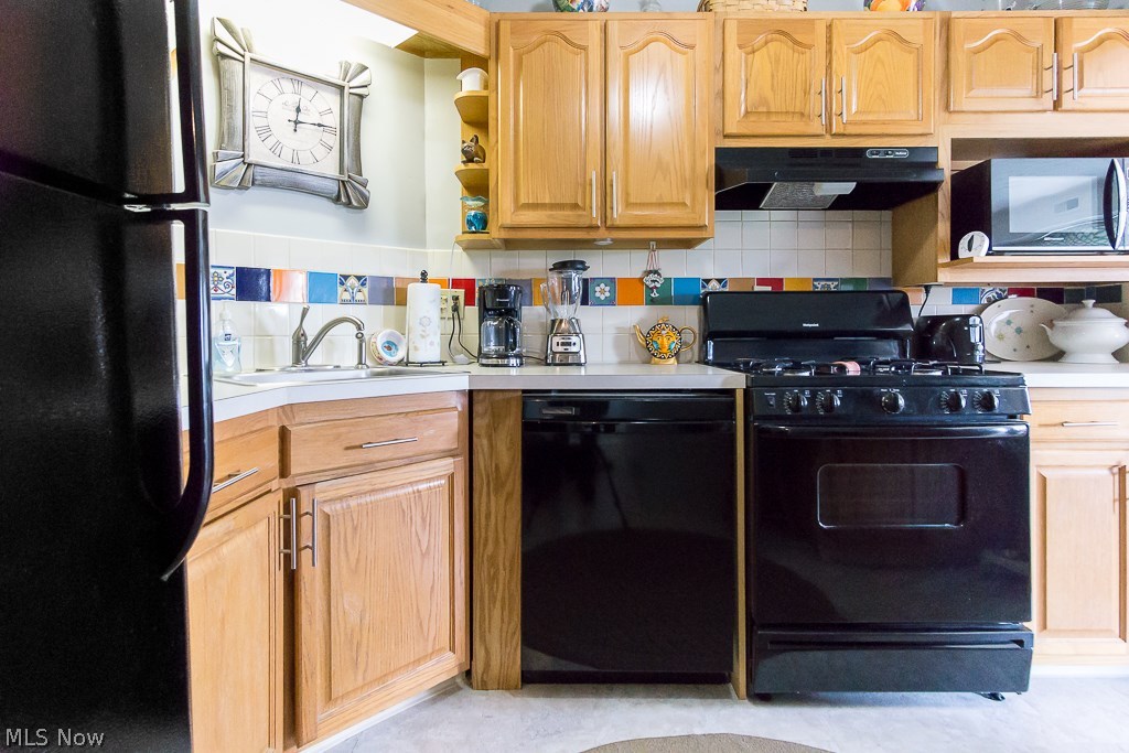 Clague Towers - Residential