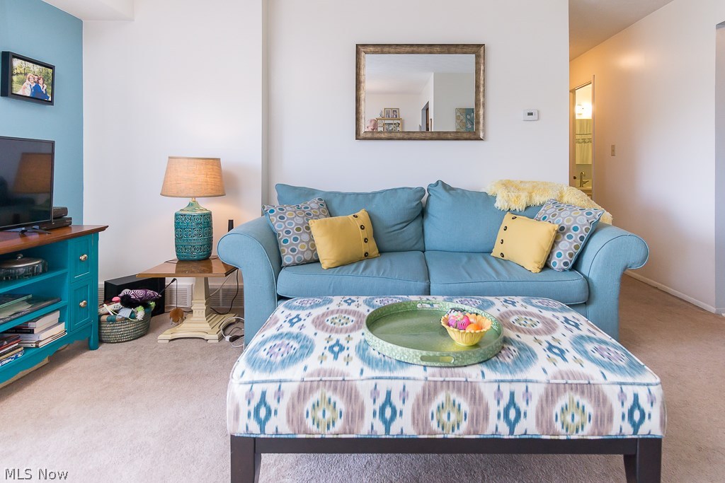 Clague Towers - Residential