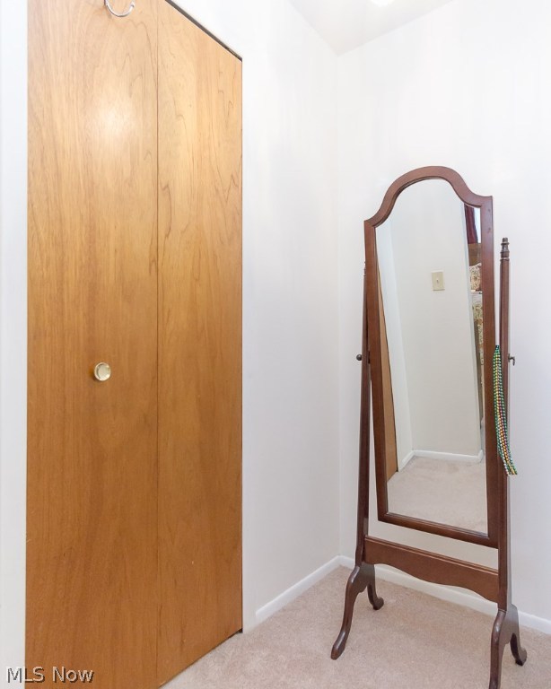 Clague Towers - Residential