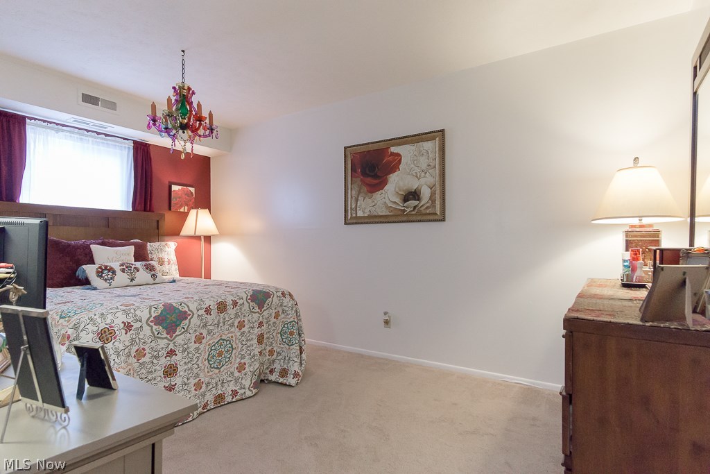 Clague Towers - Residential