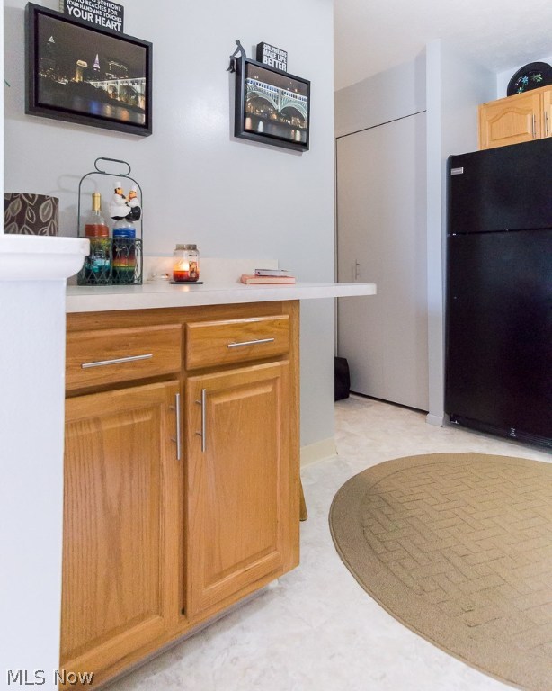 Clague Towers - Residential