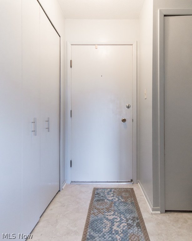 Clague Towers - Residential