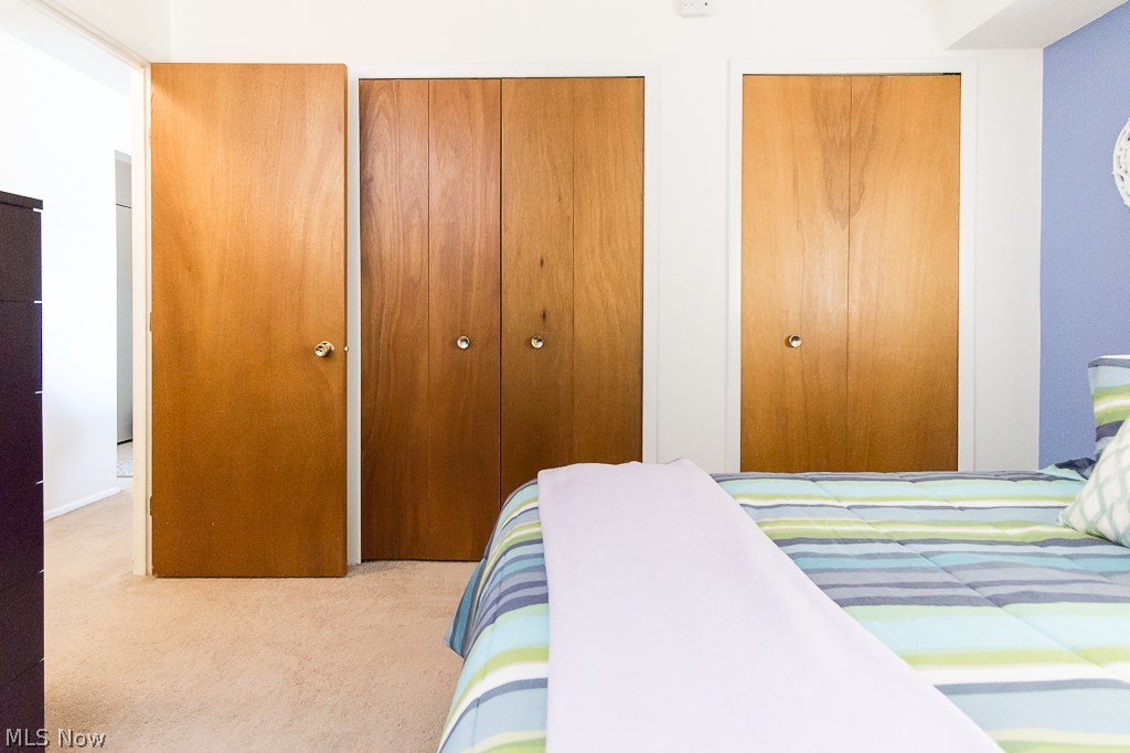 Clague Towers - Residential