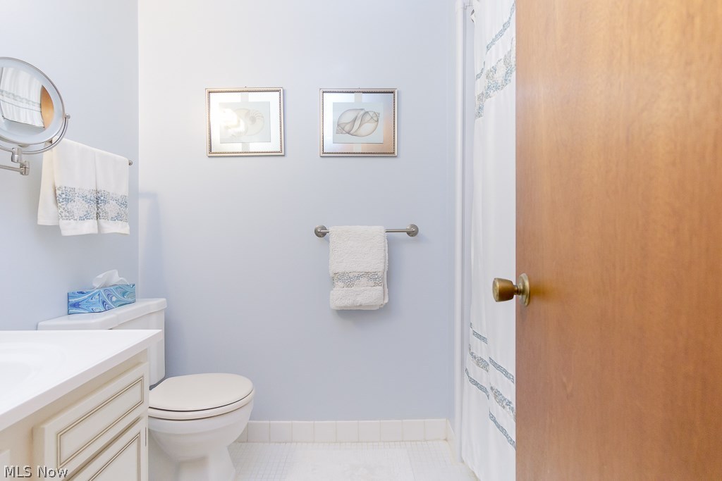 Clague Towers - Residential