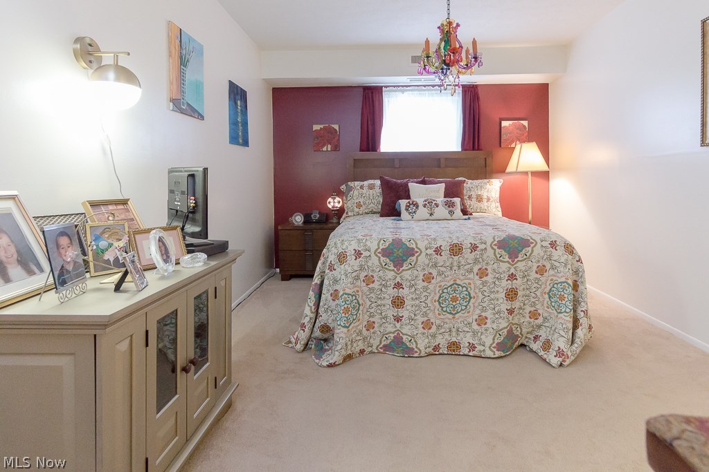 Clague Towers - Residential