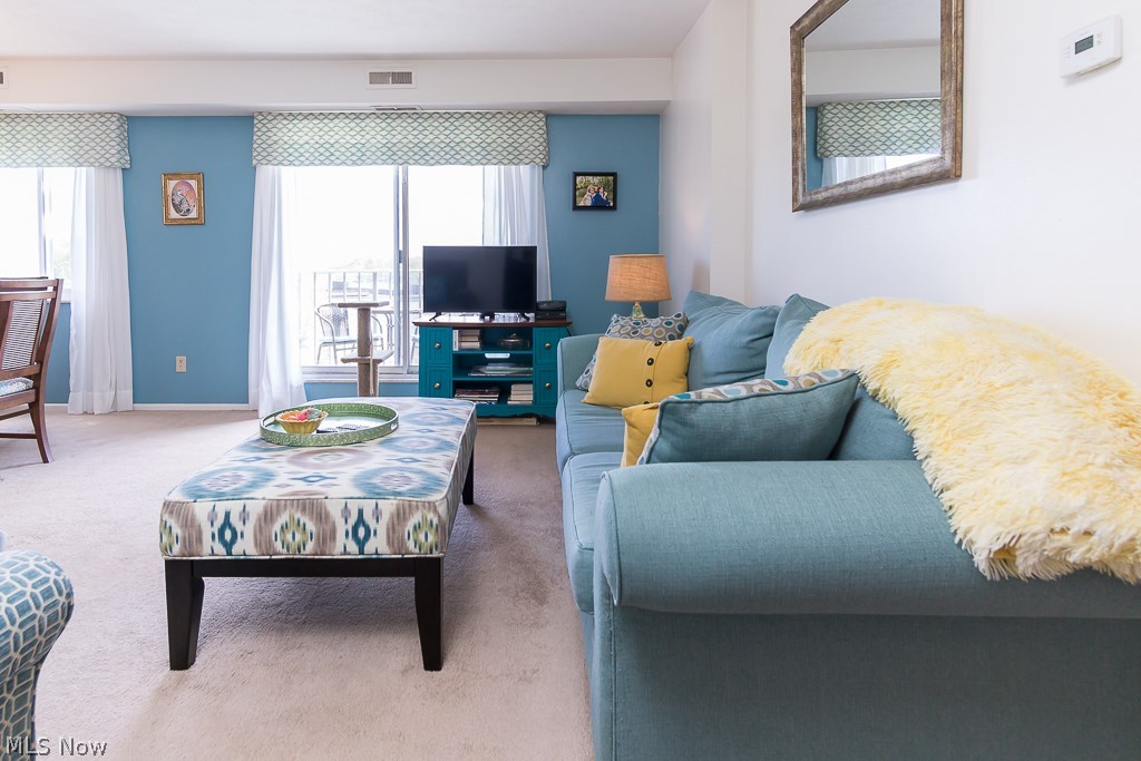 Clague Towers - Residential