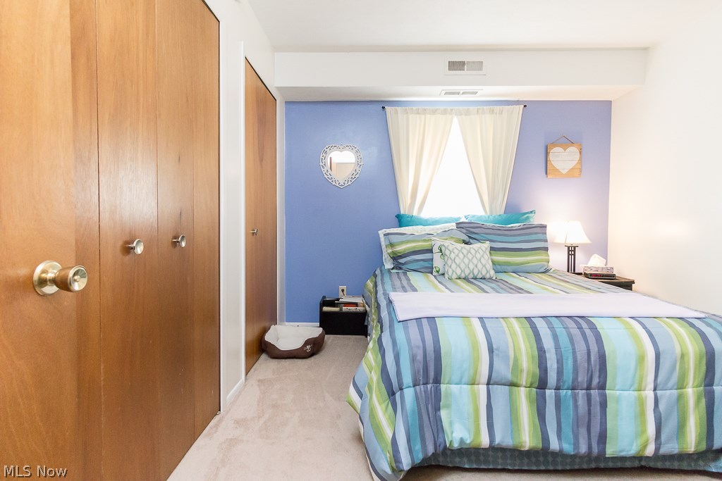 Clague Towers - Residential