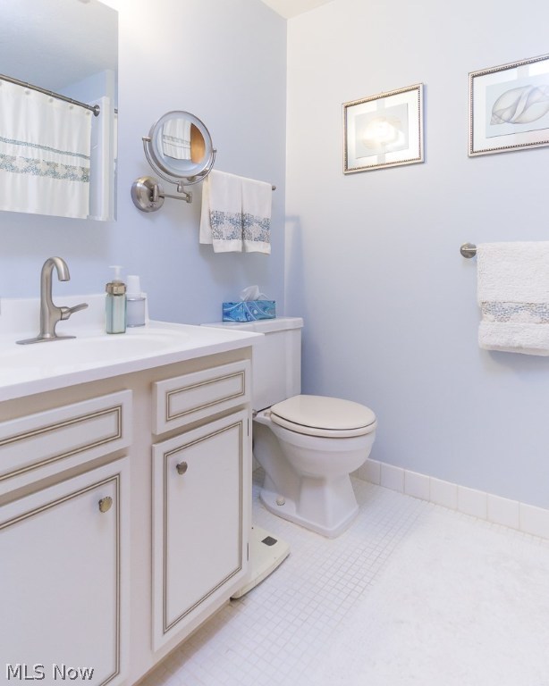 Clague Towers - Residential