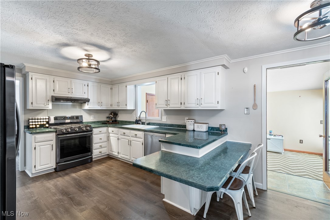 Shepherds Hill - Residential