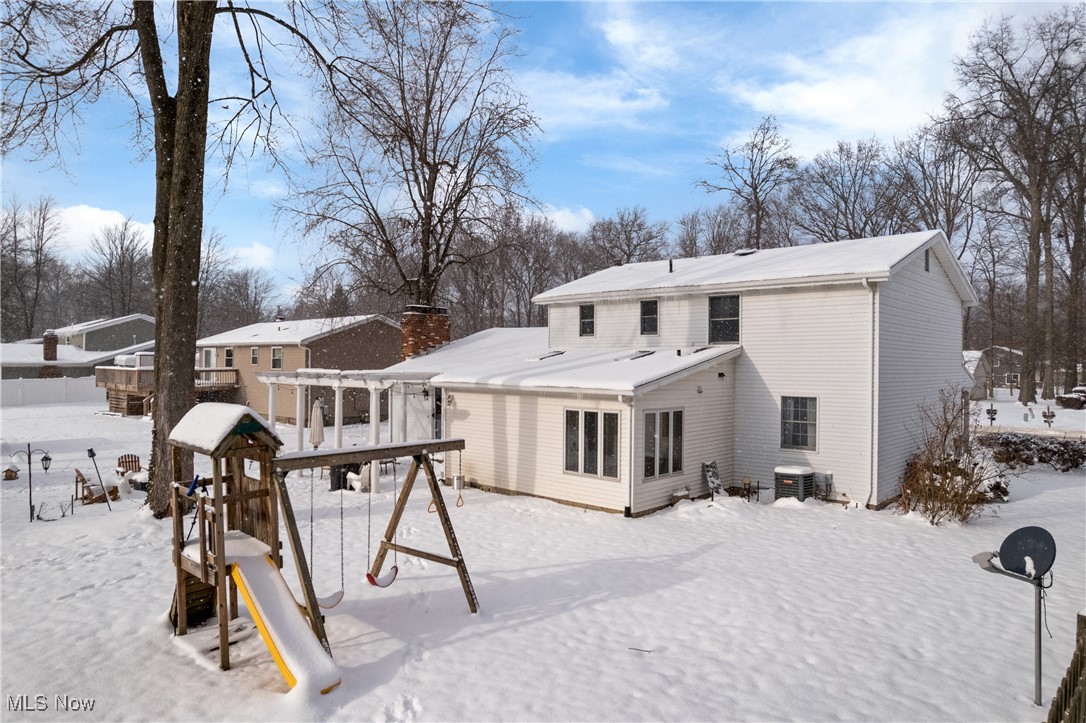 Shepherds Hill - Residential