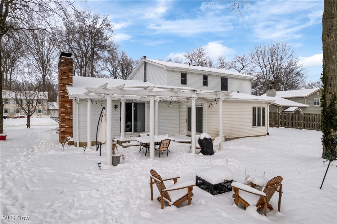 Shepherds Hill - Residential