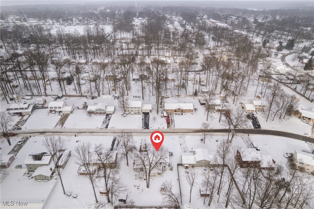 Shepherds Hill - Residential