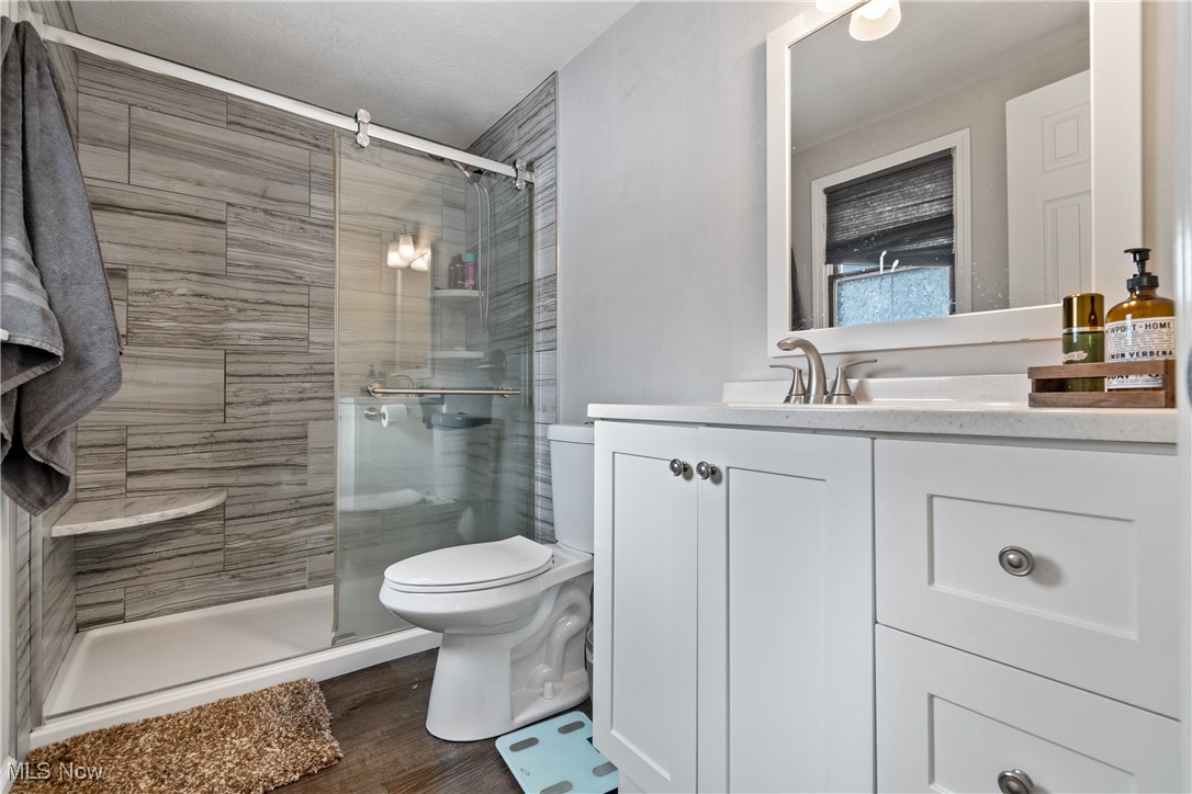 Shepherds Hill - Residential