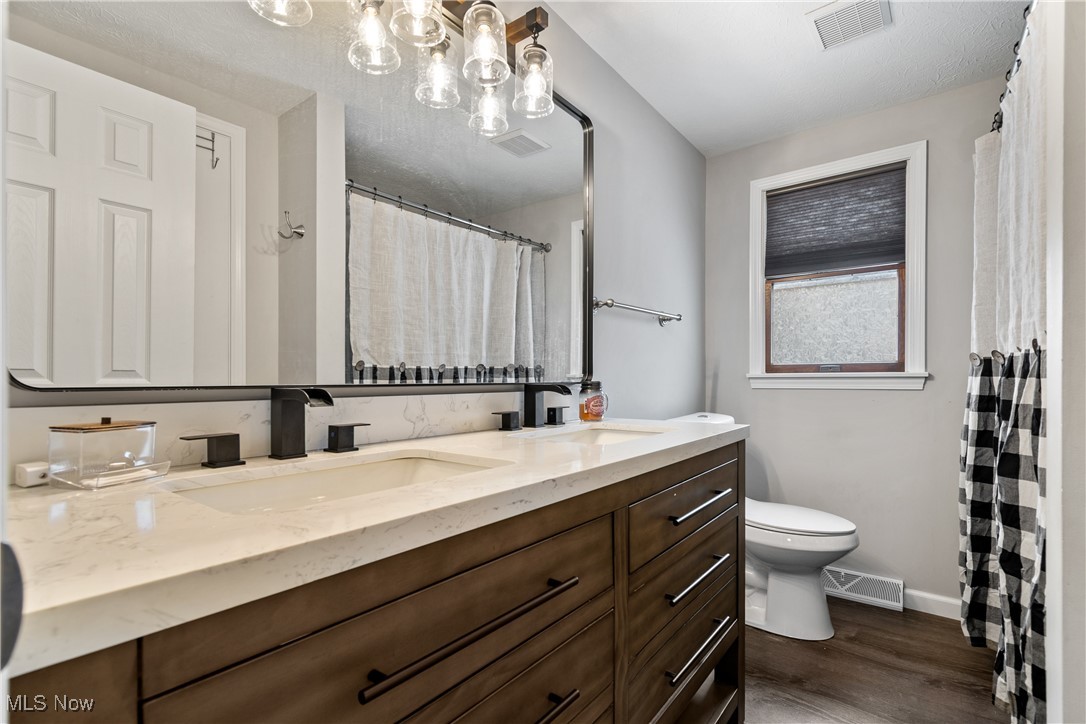 Shepherds Hill - Residential