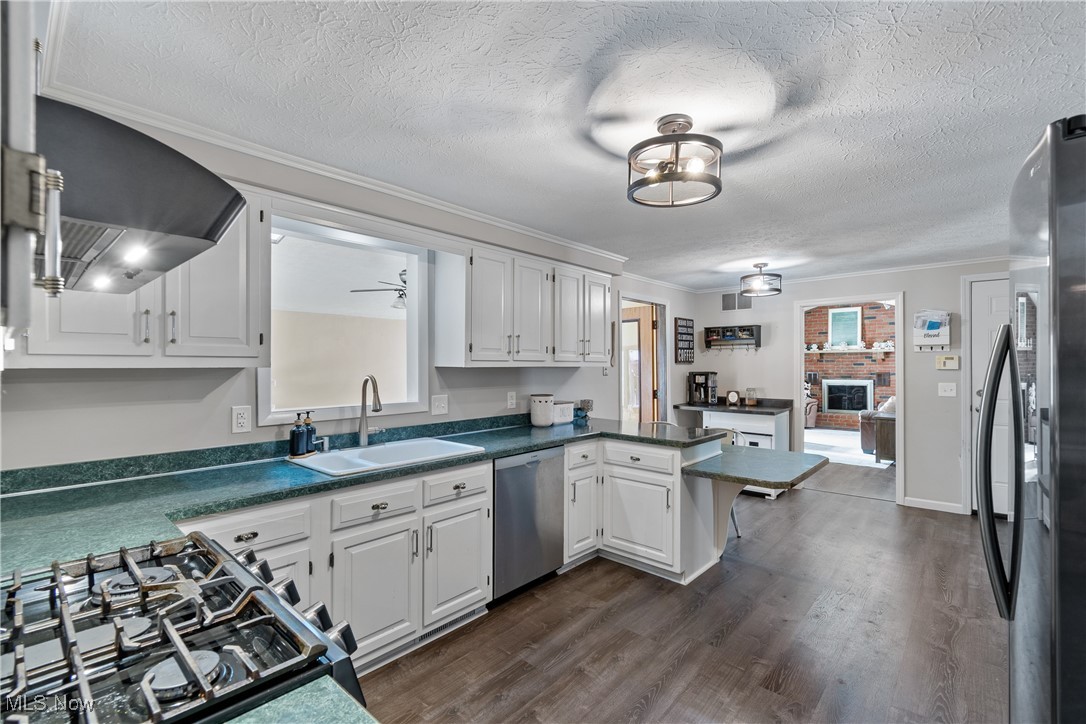 Shepherds Hill - Residential