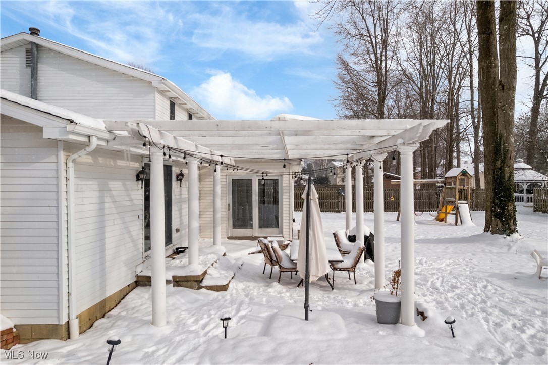 Shepherds Hill - Residential