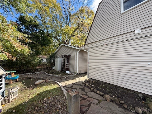 Shalersville - Residential