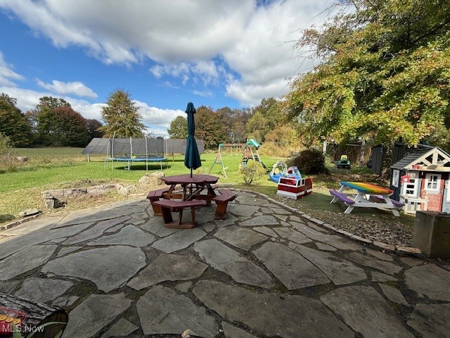 Shalersville - Residential