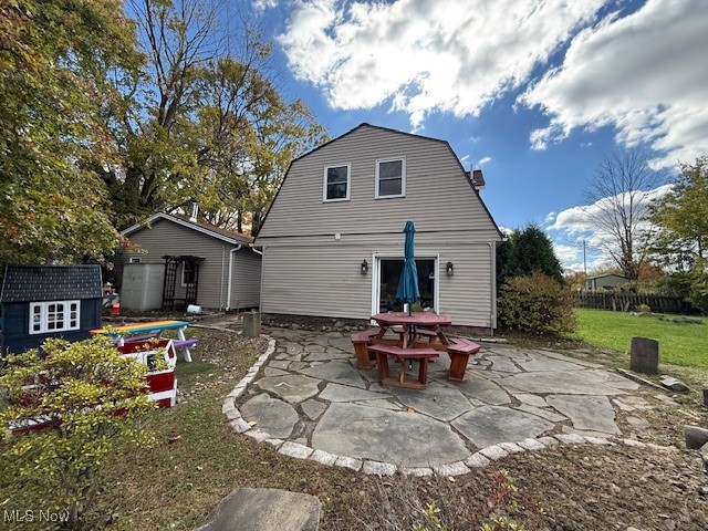 Shalersville - Residential