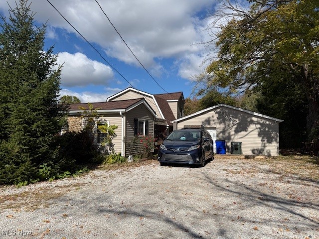 Shalersville - Residential