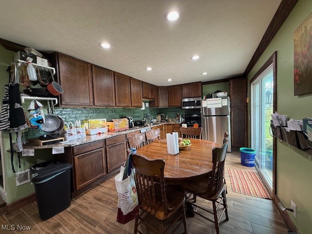 Shalersville - Residential