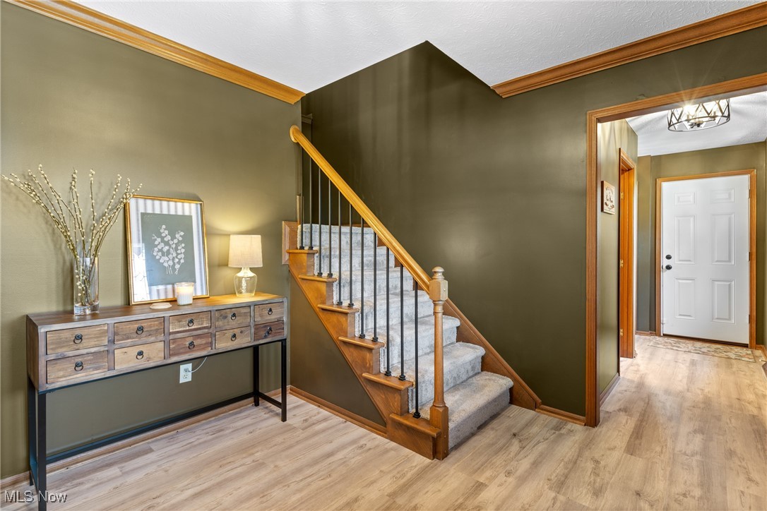 7951 Timber Ridge Drive, North Royalton, Ohio image 4