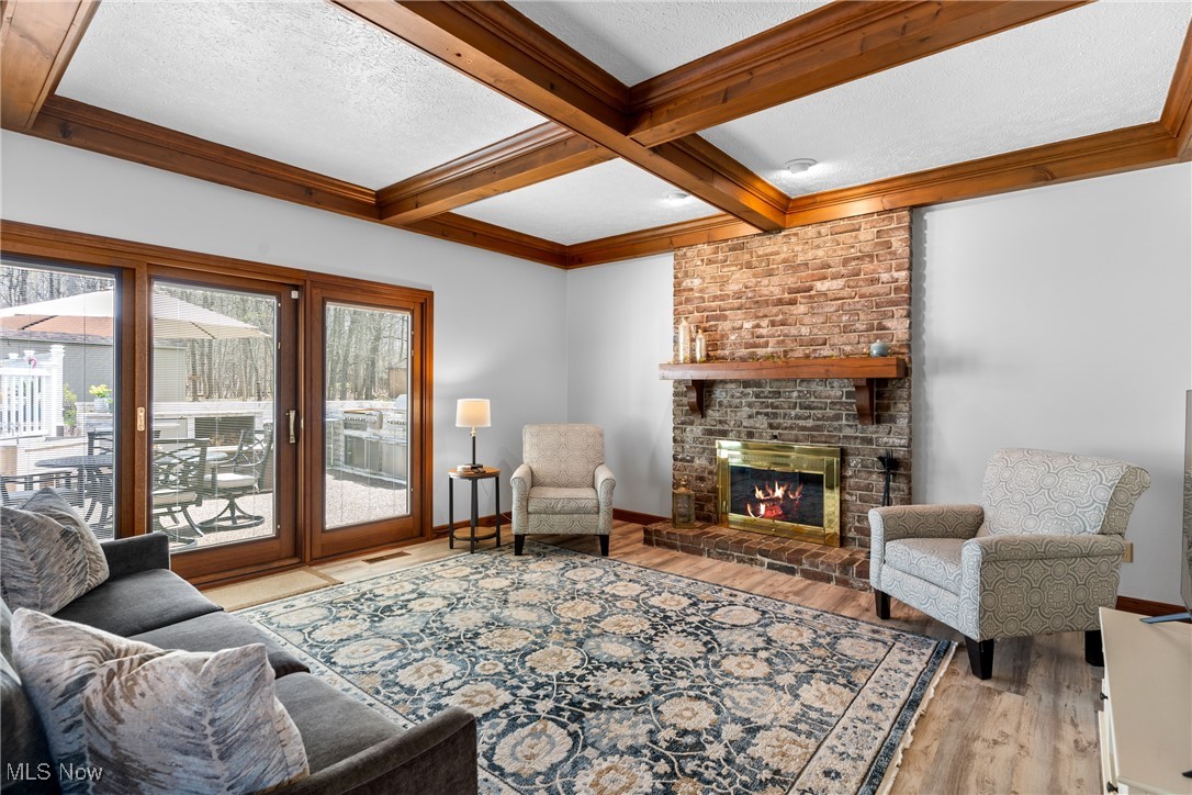 7951 Timber Ridge Drive, North Royalton, Ohio image 11