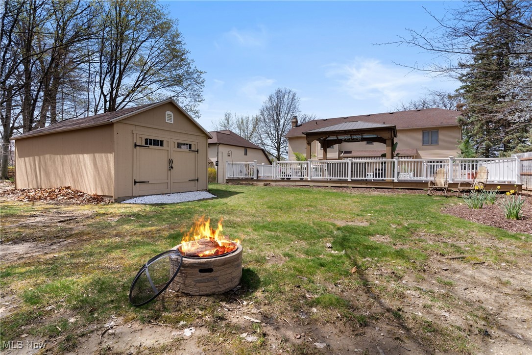 7951 Timber Ridge Drive, North Royalton, Ohio image 41