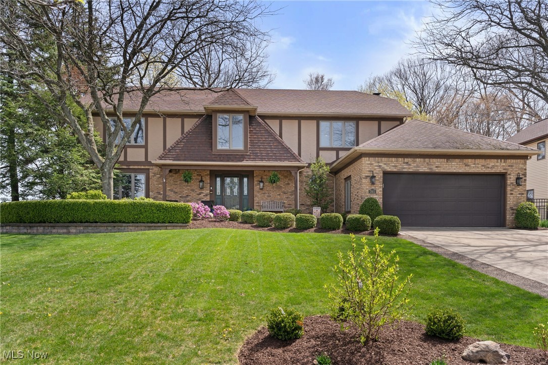 7951 Timber Ridge Drive, North Royalton, Ohio image 1