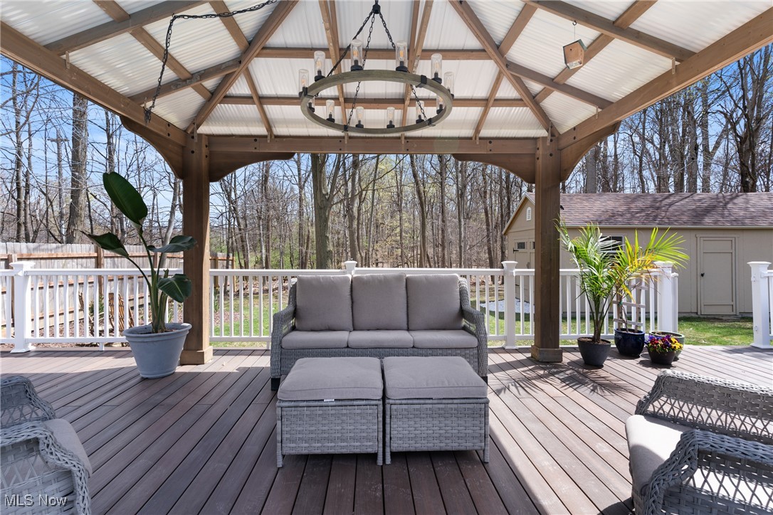 7951 Timber Ridge Drive, North Royalton, Ohio image 36